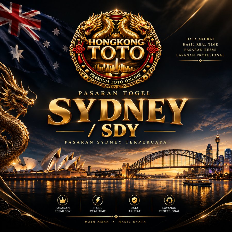 Data sdy master Sydney 5 Oktober 2026 prediksi dan paito (28017) data sdy 2025 live