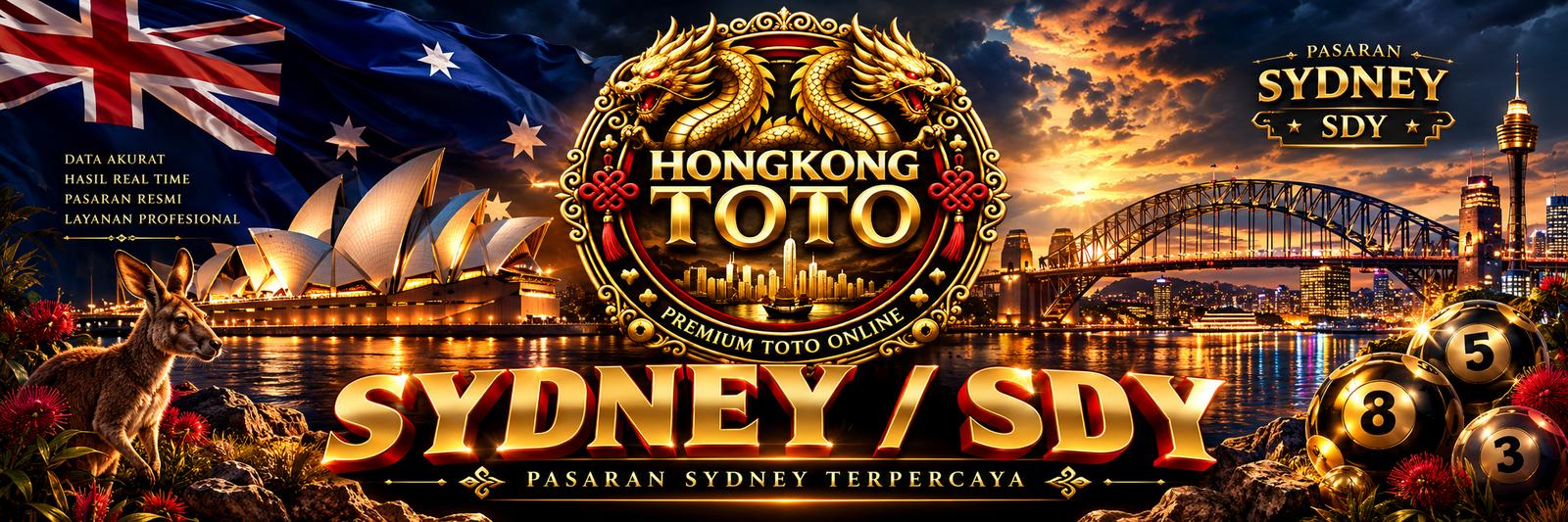 Sydney Lotto Mardingding